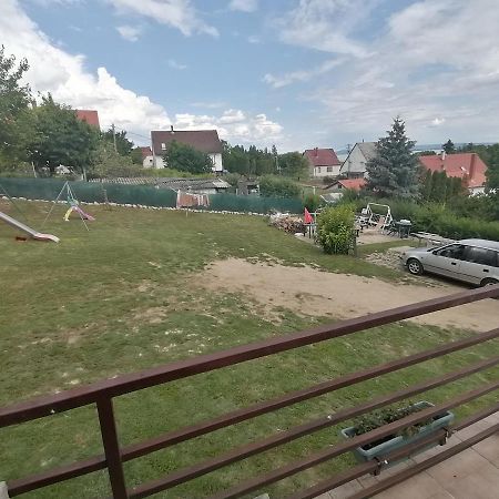 Kekturas-Tora Nyilo Badacsonyi Privat Berlemeny Apartment Бадачонтомай Екстериор снимка