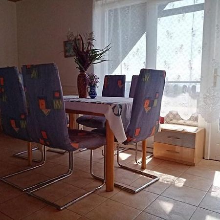 Kekturas-Tora Nyilo Badacsonyi Privat Berlemeny Apartment Бадачонтомай Екстериор снимка