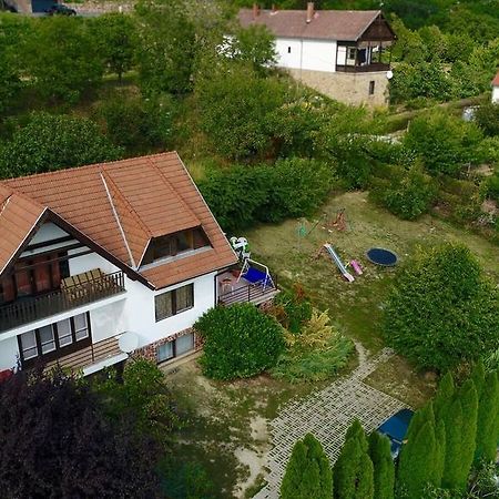 Kekturas-Tora Nyilo Badacsonyi Privat Berlemeny Apartment Бадачонтомай Екстериор снимка