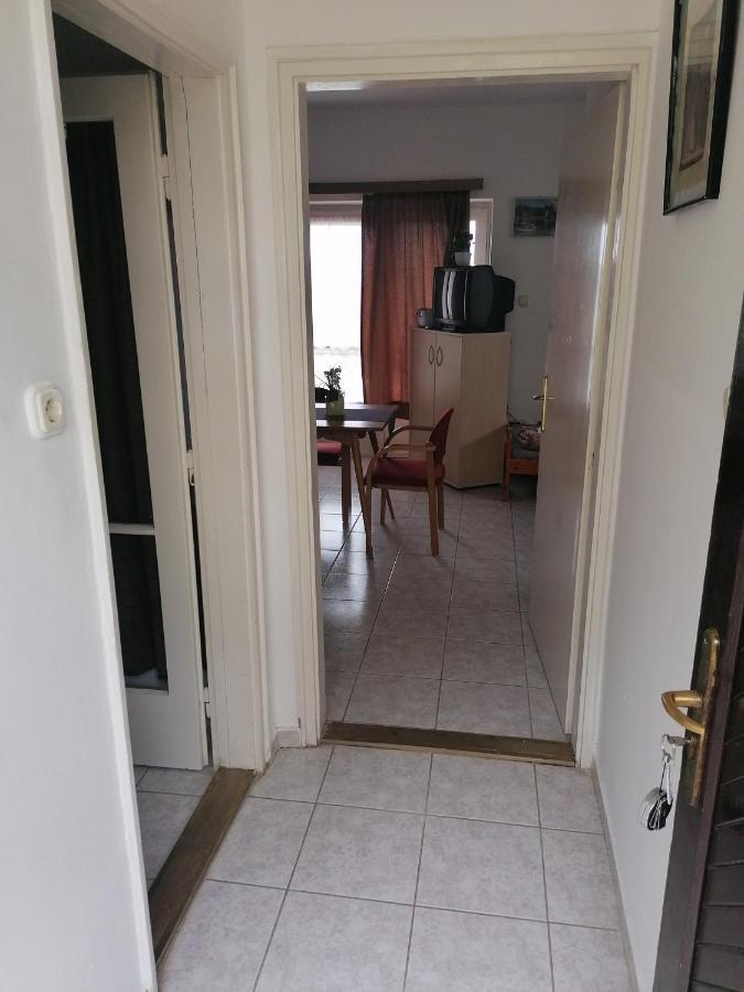 Kekturas-Tora Nyilo Badacsonyi Privat Berlemeny Apartment Бадачонтомай Екстериор снимка