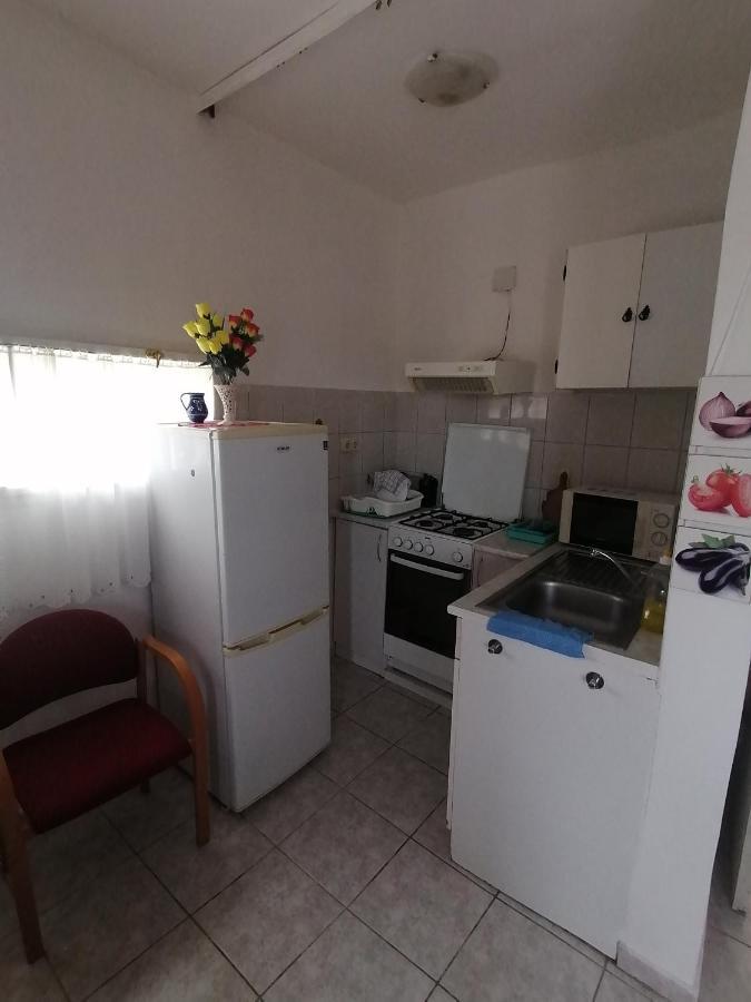 Kekturas-Tora Nyilo Badacsonyi Privat Berlemeny Apartment Бадачонтомай Екстериор снимка