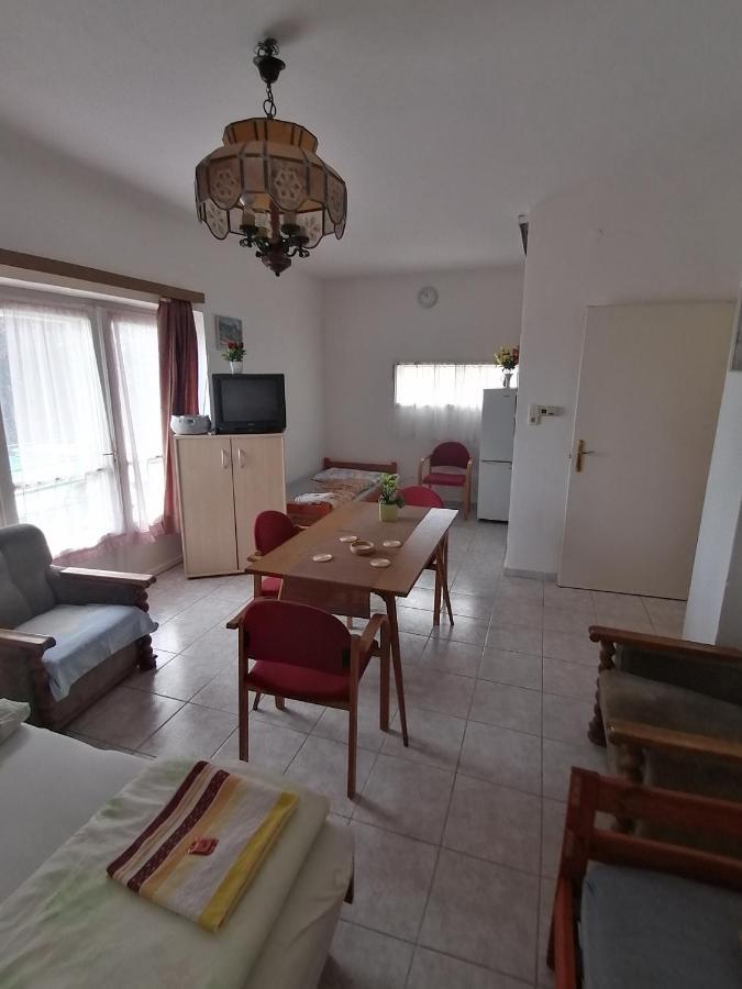 Kekturas-Tora Nyilo Badacsonyi Privat Berlemeny Apartment Бадачонтомай Екстериор снимка
