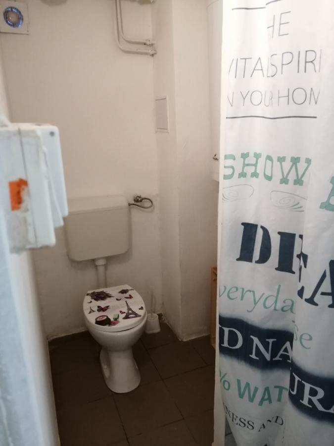 Kekturas-Tora Nyilo Badacsonyi Privat Berlemeny Apartment Бадачонтомай Екстериор снимка