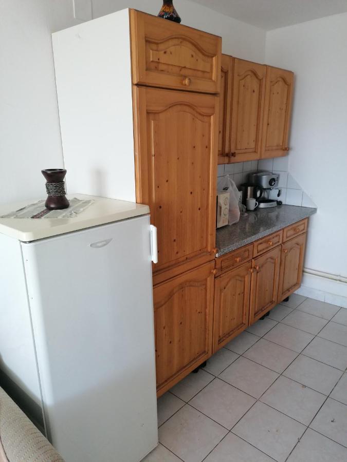 Kekturas-Tora Nyilo Badacsonyi Privat Berlemeny Apartment Бадачонтомай Екстериор снимка
