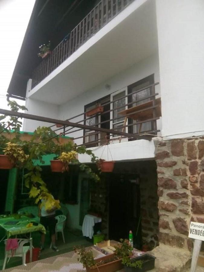 Kekturas-Tora Nyilo Badacsonyi Privat Berlemeny Apartment Бадачонтомай Екстериор снимка