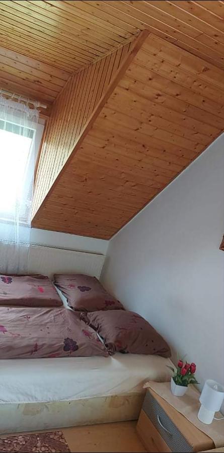 Kekturas-Tora Nyilo Badacsonyi Privat Berlemeny Apartment Бадачонтомай Екстериор снимка