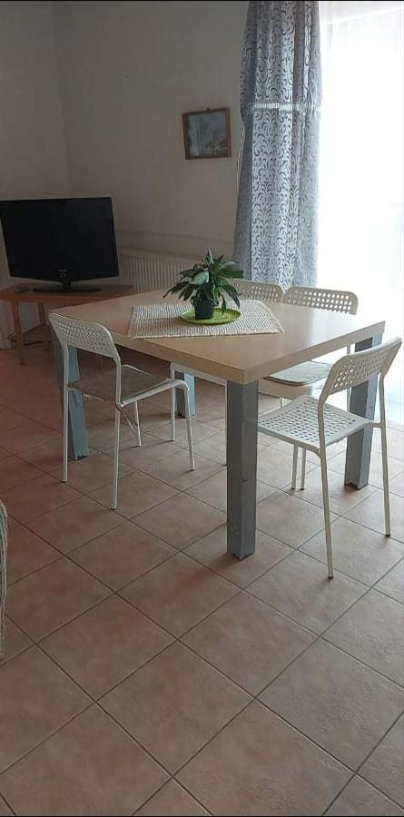 Kekturas-Tora Nyilo Badacsonyi Privat Berlemeny Apartment Бадачонтомай Екстериор снимка