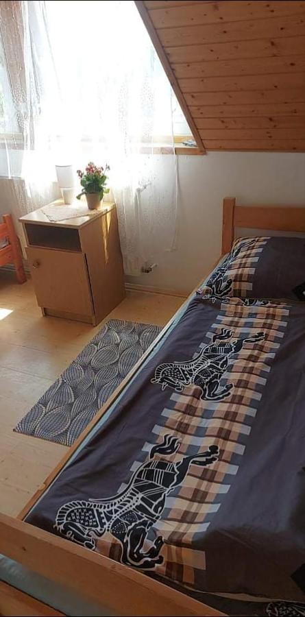 Kekturas-Tora Nyilo Badacsonyi Privat Berlemeny Apartment Бадачонтомай Екстериор снимка